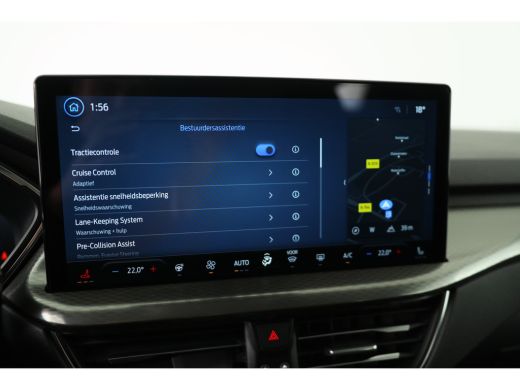 Ford Kuga 2.5 PHEV Titanium | Besteld! | Wegklapbare Trekhaak | Drivers Assistance Pack | 18'' Lichtmetalen... ActivLease financial lease