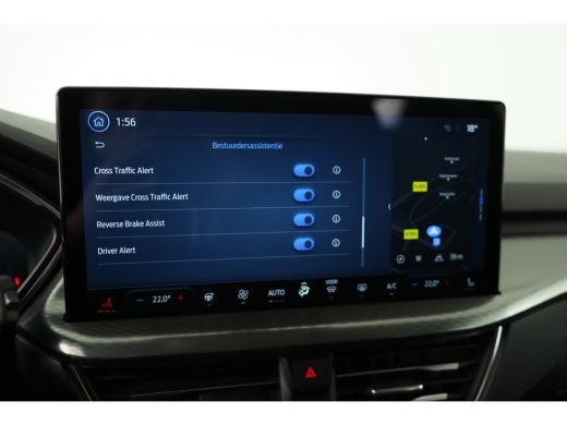 Ford Kuga 2.5 PHEV Titanium | Besteld! | Wegklapbare Trekhaak | Drivers Assistance Pack | 18'' Lichtmetalen... ActivLease financial lease