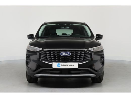 Ford Kuga 2.5 PHEV Titanium | Besteld! | Wegklapbare Trekhaak | Drivers Assistance Pack | 18'' Lichtmetalen... ActivLease financial lease
