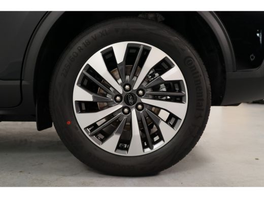 Ford Kuga 2.5 PHEV Titanium | Besteld! | Wegklapbare Trekhaak | Drivers Assistance Pack | 18'' Lichtmetalen... ActivLease financial lease