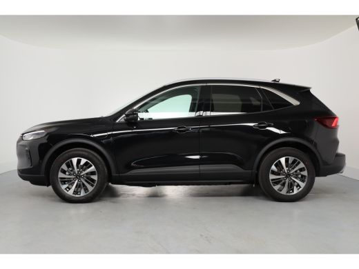 Ford Kuga 2.5 PHEV Titanium | Besteld! | Wegklapbare Trekhaak | Drivers Assistance Pack | 18'' Lichtmetalen... ActivLease financial lease