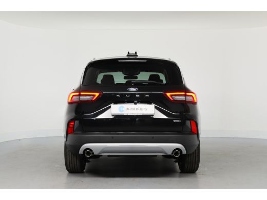 Ford Kuga 2.5 PHEV Titanium | Besteld! | Wegklapbare Trekhaak | Drivers Assistance Pack | 18'' Lichtmetalen... ActivLease financial lease