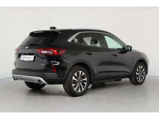 Ford Kuga 2.5 PHEV Titanium | Besteld! | Wegklapbare Trekhaak | Drivers Assistance Pack | 18'' Lichtmetalen... ActivLease financial lease