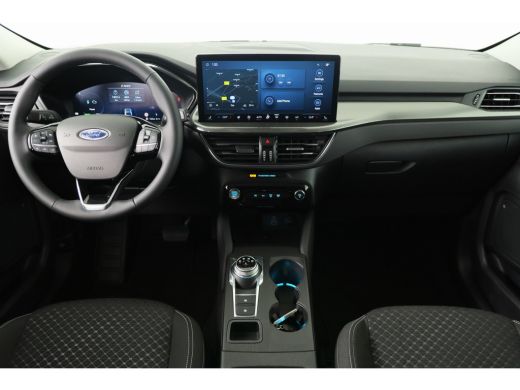 Ford Kuga 2.5 PHEV Titanium | Besteld! | Wegklapbare Trekhaak | Drivers Assistance Pack | 18'' Lichtmetalen... ActivLease financial lease