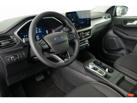 Ford Kuga 2.5 PHEV Titanium | Besteld! | Wegklapbare Trekhaak | Drivers Assistance Pack | 18'' Lichtmetalen... ActivLease financial lease