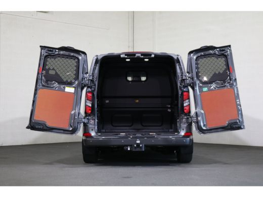 Ford Transit Custom 2.0 TDCI 170pk L2 H1 Limited DC Black Edition ActivLease financial lease