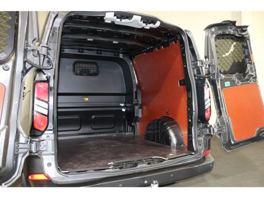 Ford Transit Custom 2.0 TDCI 170pk L2 H1 Limited DC Black Edition ActivLease financial lease