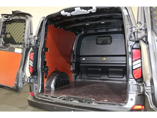 Ford Transit Custom 2.0 TDCI 170pk L2 H1 Limited DC Black Edition ActivLease financial lease