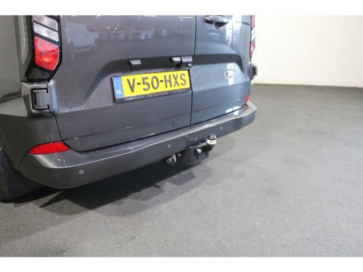 Ford Transit Custom 2.0 TDCI 170pk L2 H1 Limited DC Black Edition ActivLease financial lease