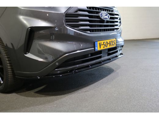 Ford Transit Custom 2.0 TDCI 170pk L2 H1 Limited DC Black Edition ActivLease financial lease