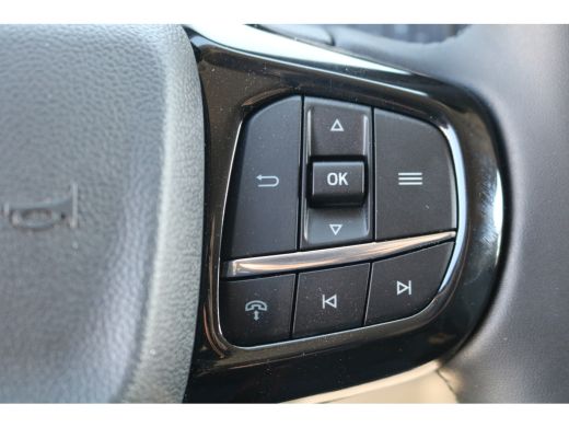 Ford Transit Custom 2.0 TDCI 170pk L2 H1 Limited DC Black Edition ActivLease financial lease