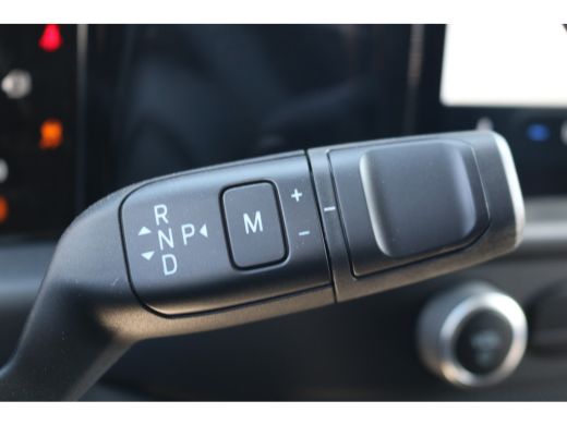 Ford Transit Custom 2.0 TDCI 170pk L2 H1 Limited DC Black Edition ActivLease financial lease