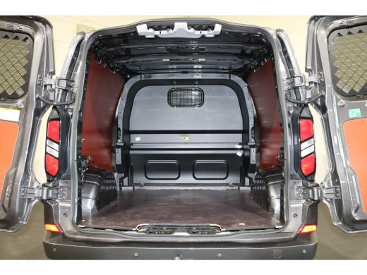 Ford Transit Custom 2.0 TDCI 170pk L2 H1 Limited DC Black Edition ActivLease financial lease