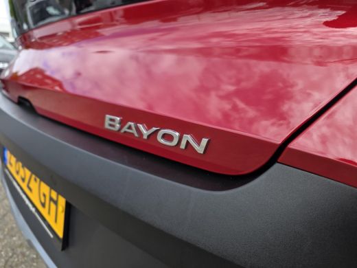 Hyundai Bayon 1.0 T-GDI Comfort Smart | Achteruitrijcamera | Cruise Control | Apple Carplay en Android Auto | A... ActivLease financial lease