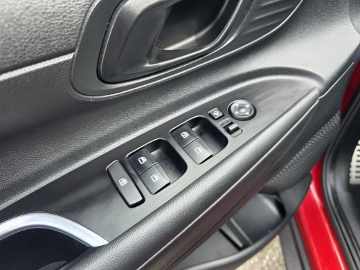 Hyundai Bayon 1.0 T-GDI Comfort Smart | Achteruitrijcamera | Cruise Control | Apple Carplay en Android Auto | A... ActivLease financial lease