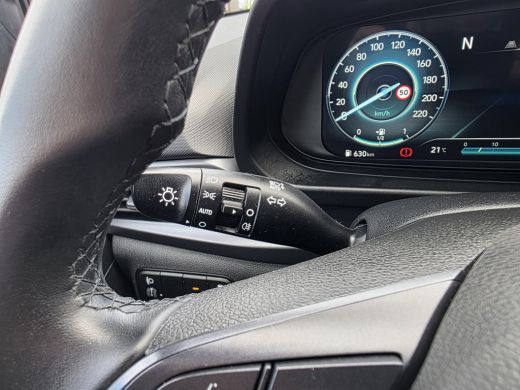 Hyundai Bayon 1.0 T-GDI Comfort Smart | Achteruitrijcamera | Cruise Control | Apple Carplay en Android Auto | A... ActivLease financial lease