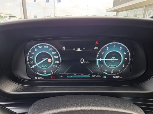 Hyundai Bayon 1.0 T-GDI Comfort Smart | Achteruitrijcamera | Cruise Control | Apple Carplay en Android Auto | A... ActivLease financial lease
