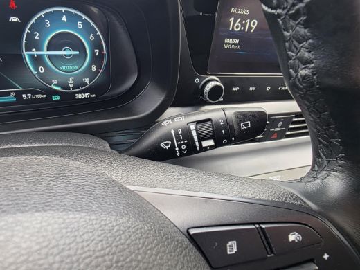 Hyundai Bayon 1.0 T-GDI Comfort Smart | Achteruitrijcamera | Cruise Control | Apple Carplay en Android Auto | A... ActivLease financial lease