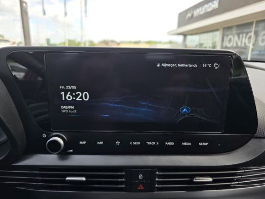 Hyundai Bayon 1.0 T-GDI Comfort Smart | Achteruitrijcamera | Cruise Control | Apple Carplay en Android Auto | A... ActivLease financial lease