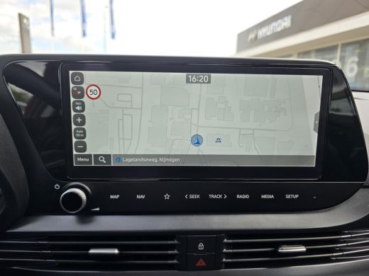 Hyundai Bayon 1.0 T-GDI Comfort Smart | Achteruitrijcamera | Cruise Control | Apple Carplay en Android Auto | A... ActivLease financial lease