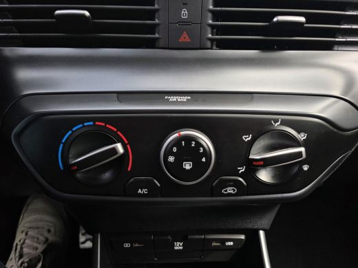 Hyundai Bayon 1.0 T-GDI Comfort Smart | Achteruitrijcamera | Cruise Control | Apple Carplay en Android Auto | A... ActivLease financial lease