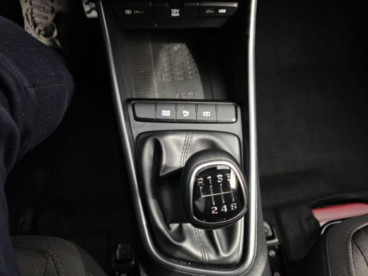 Hyundai Bayon 1.0 T-GDI Comfort Smart | Achteruitrijcamera | Cruise Control | Apple Carplay en Android Auto | A... ActivLease financial lease