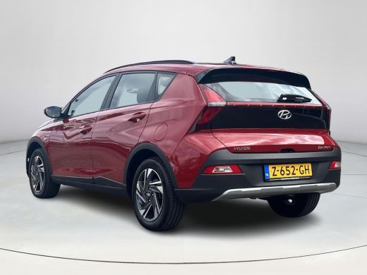 Hyundai Bayon 1.0 T-GDI Comfort Smart | Achteruitrijcamera | Cruise Control | Apple Carplay en Android Auto | A... ActivLease financial lease