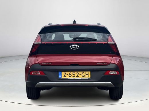 Hyundai Bayon 1.0 T-GDI Comfort Smart | Achteruitrijcamera | Cruise Control | Apple Carplay en Android Auto | A... ActivLease financial lease