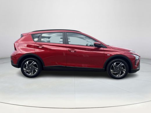 Hyundai Bayon 1.0 T-GDI Comfort Smart | Achteruitrijcamera | Cruise Control | Apple Carplay en Android Auto | A... ActivLease financial lease