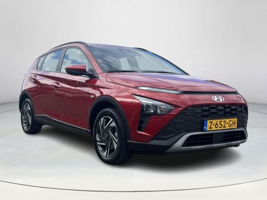 Hyundai Bayon 1.0 T-GDI Comfort Smart | Achteruitrijcamera | Cruise Control | Apple Carplay en Android Auto | A... ActivLease financial lease