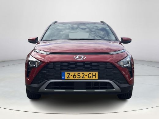 Hyundai Bayon 1.0 T-GDI Comfort Smart | Achteruitrijcamera | Cruise Control | Apple Carplay en Android Auto | A... ActivLease financial lease