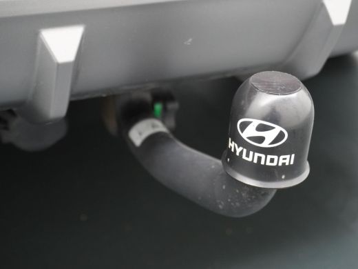 Hyundai Tucson 1.6 T-GDI PHEV N Line Sky 4WD PANORAMADAK | DEALER ONDERHOUDEN | FABRIEKSGARANTIE ActivLease financial lease