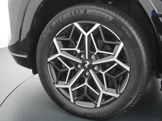 Hyundai Tucson 1.6 T-GDI PHEV N Line Sky 4WD PANORAMADAK | DEALER ONDERHOUDEN | FABRIEKSGARANTIE ActivLease financial lease