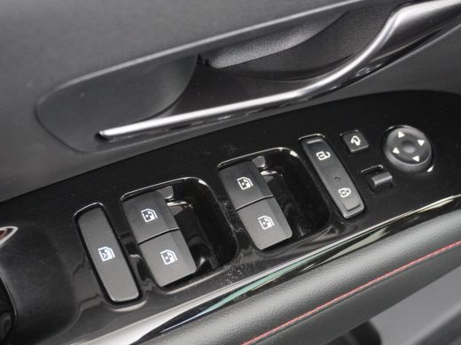 Hyundai Tucson 1.6 T-GDI PHEV N Line Sky 4WD PANORAMADAK | DEALER ONDERHOUDEN | FABRIEKSGARANTIE ActivLease financial lease