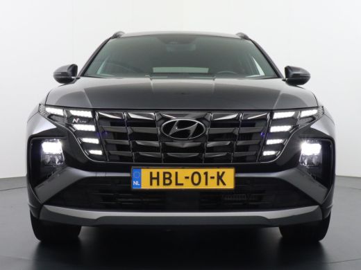 Hyundai Tucson 1.6 T-GDI PHEV N Line Sky 4WD PANORAMADAK | DEALER ONDERHOUDEN | FABRIEKSGARANTIE ActivLease financial lease