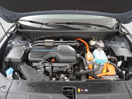 Hyundai Tucson 1.6 T-GDI PHEV N Line Sky 4WD PANORAMADAK | DEALER ONDERHOUDEN | FABRIEKSGARANTIE ActivLease financial lease