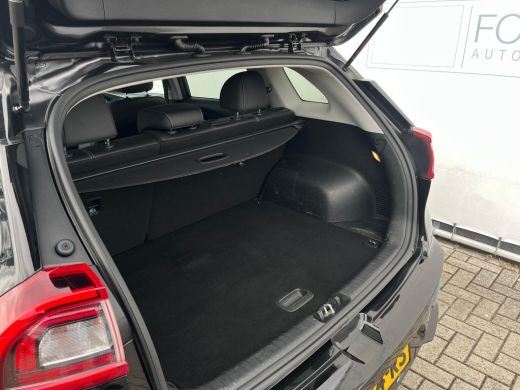 Kia e-Niro ExecutiveLine 64 kWh NL AUTO | LEDER | STOELVERW | STOELVERKOEL | CAMERA | CARPLAY | ActivLease financial lease