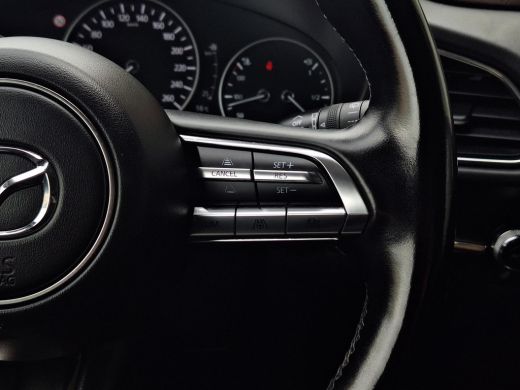Mazda CX-30 2.0 e-SkyActiv-X M Hybrid Luxury | Adaptief Cruise Control | 360 graden camera | Head-up display ... ActivLease financial lease