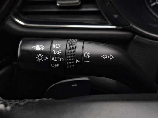 Mazda CX-30 2.0 e-SkyActiv-X M Hybrid Luxury | Adaptief Cruise Control | 360 graden camera | Head-up display ... ActivLease financial lease