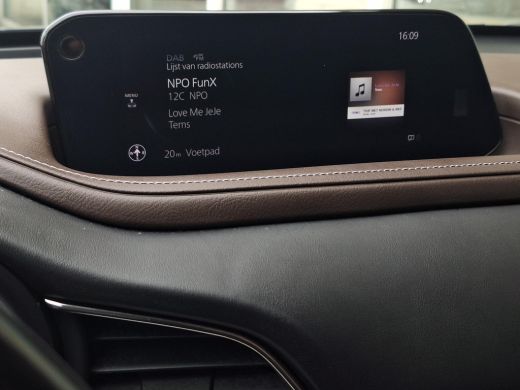 Mazda CX-30 2.0 e-SkyActiv-X M Hybrid Luxury | Adaptief Cruise Control | 360 graden camera | Head-up display ... ActivLease financial lease