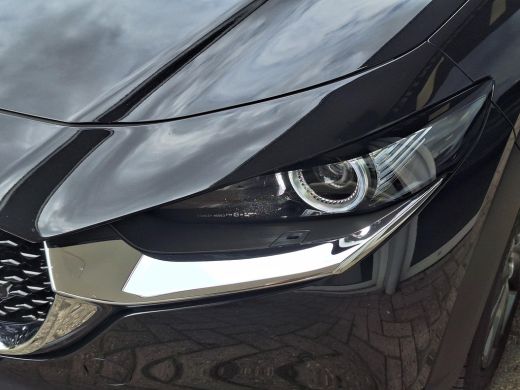 Mazda CX-30 2.0 e-SkyActiv-X M Hybrid Luxury | Adaptief Cruise Control | 360 graden camera | Head-up display ... ActivLease financial lease