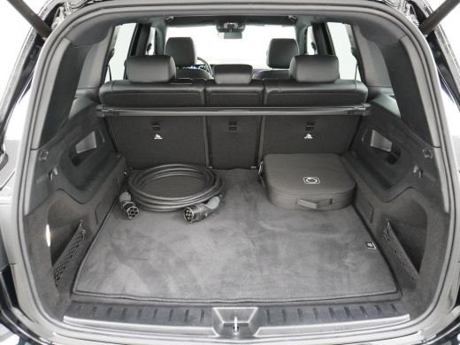 Mercedes EQB 250 Luxury Line 67 kWh CAMERA | AMBILIGHT | RIJKLAARPRIJS INCL. 12MND BOVAG ActivLease financial lease