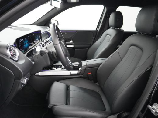 Mercedes EQB 250 Luxury Line 67 kWh CAMERA | AMBILIGHT | RIJKLAARPRIJS INCL. 12MND BOVAG ActivLease financial lease
