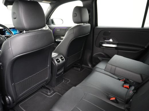 Mercedes EQB 250 Luxury Line 67 kWh CAMERA | AMBILIGHT | RIJKLAARPRIJS INCL. 12MND BOVAG ActivLease financial lease