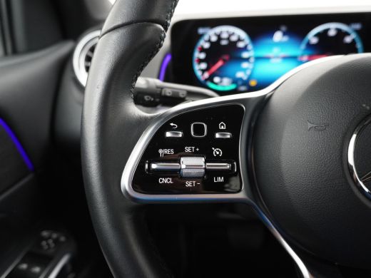 Mercedes EQB 250 Luxury Line 67 kWh CAMERA | AMBILIGHT | RIJKLAARPRIJS INCL. 12MND BOVAG ActivLease financial lease