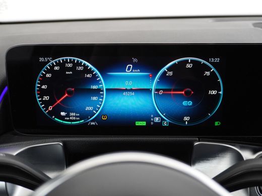 Mercedes EQB 250 Luxury Line 67 kWh CAMERA | AMBILIGHT | RIJKLAARPRIJS INCL. 12MND BOVAG ActivLease financial lease