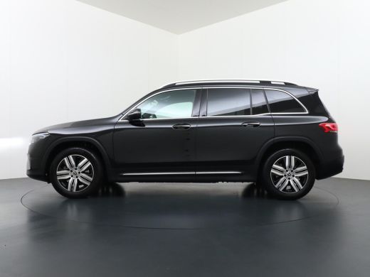 Mercedes EQB 250 Luxury Line 67 kWh CAMERA | AMBILIGHT | RIJKLAARPRIJS INCL. 12MND BOVAG ActivLease financial lease