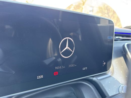 Mercedes EQE SUV 500 4Matic AMG Line 91 kWh ELEK. TREKHAAK | MEMORY SEAT | PANO | BOMVOLLE AUTO ActivLease financial lease