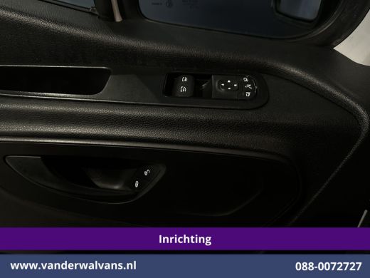 Mercedes-Benz Sprinter 316 CDI 163pk Achterwielaandrijving L2H1 inrichting Euro6 Airco | 2800kg Trekhaak | Camera | Crui... ActivLease financial lease