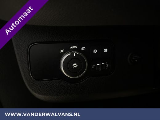 Mercedes-Benz Sprinter 317 CDI 170pk 9G-Tronic Automaat 3500kg Trekhaak L2H2 Euro6 Airco | Camera | Navigatie Apple Carp... ActivLease financial lease